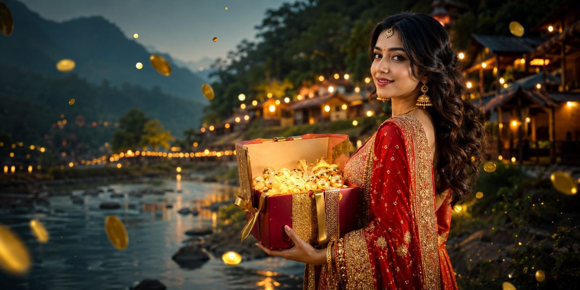 বান্দরবানে লটারি ড্র উপলক্ষ্যে