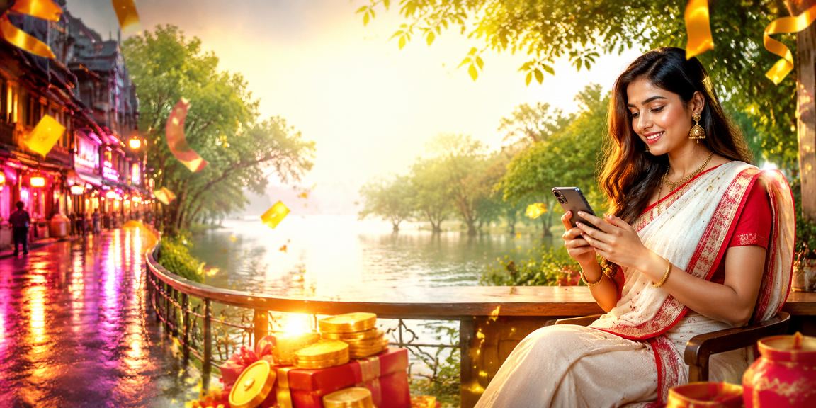 সিলেট মোবাইল ক্যাসিনো গেমস